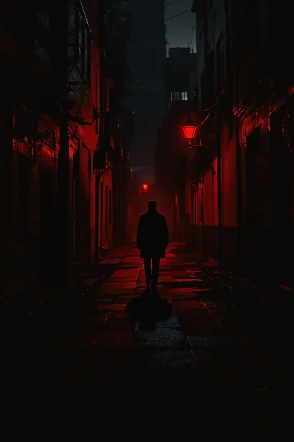 长夜将尽 - 球幕影院今日上新海报